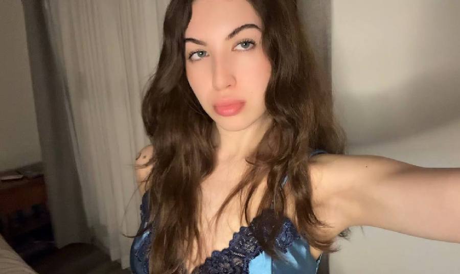 Photo Amber in Suwon