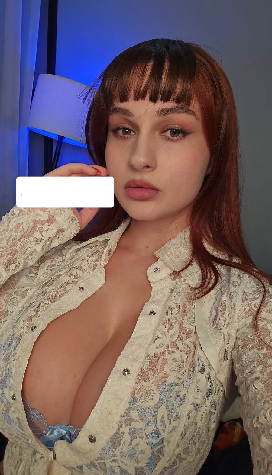 Take a pause and enjoy Miranda Faith — streaming from Suwon