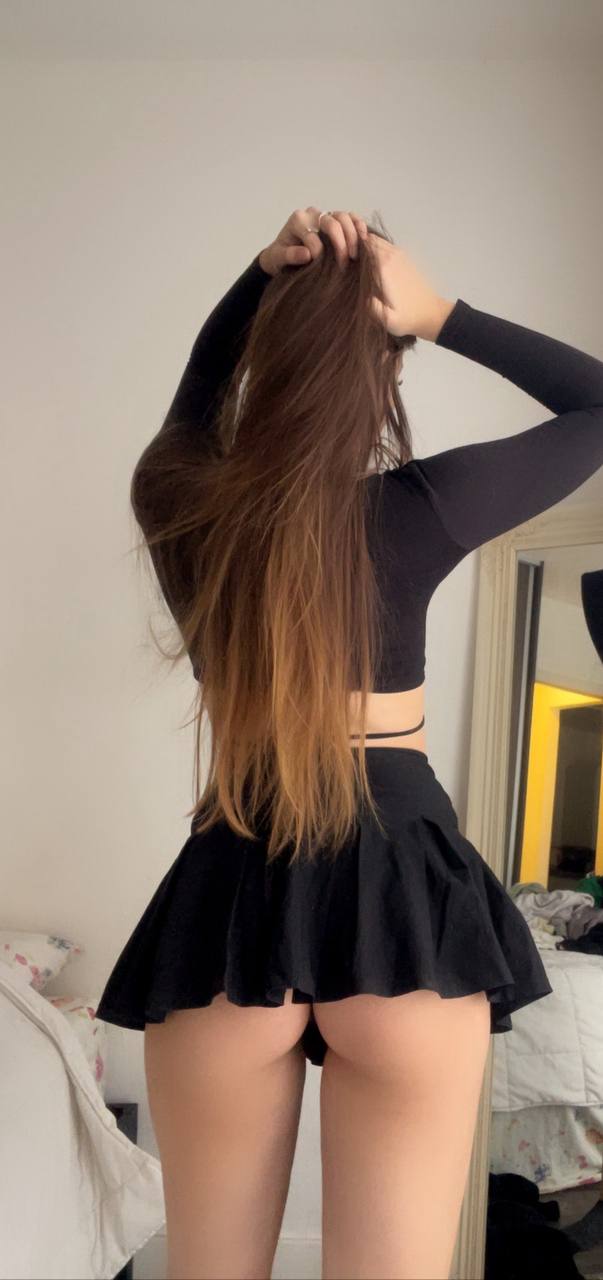 Photo Lola La Fleur in Suwon