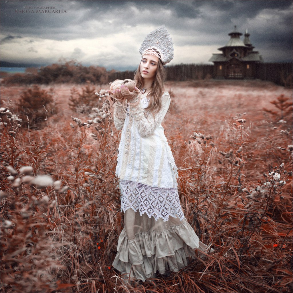 Slavic girls in Suwon