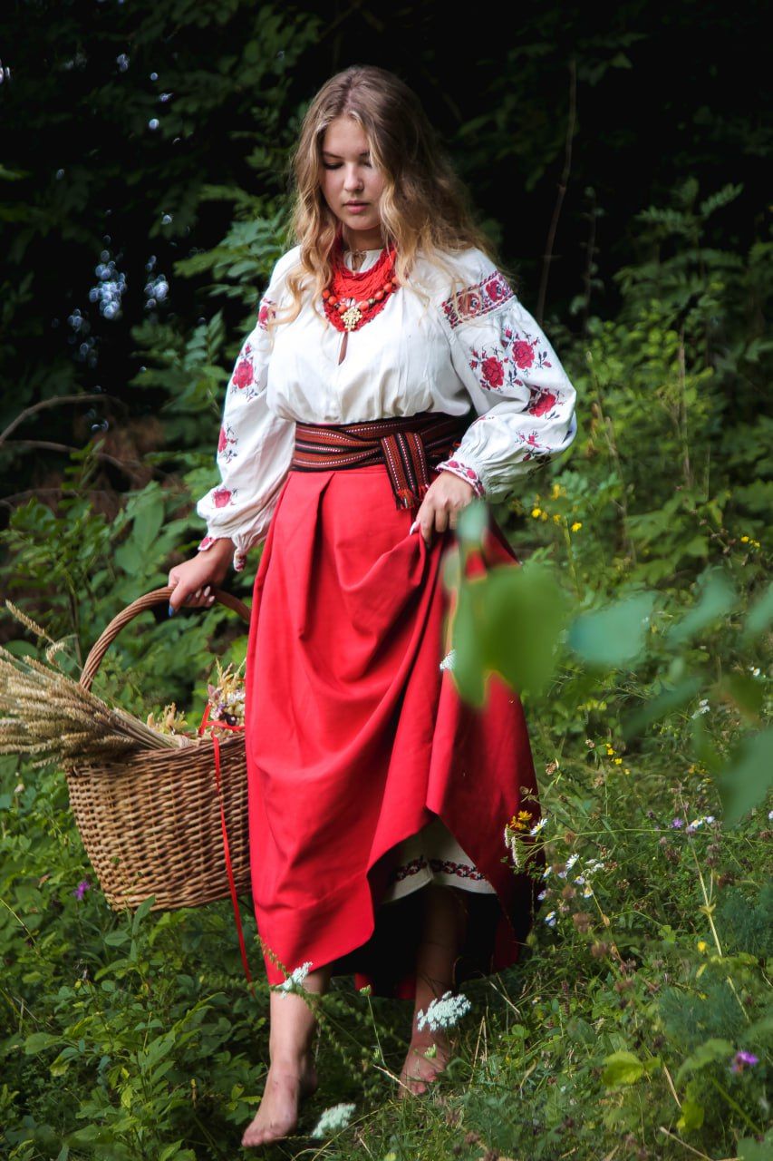 Slavic girls in Suwon