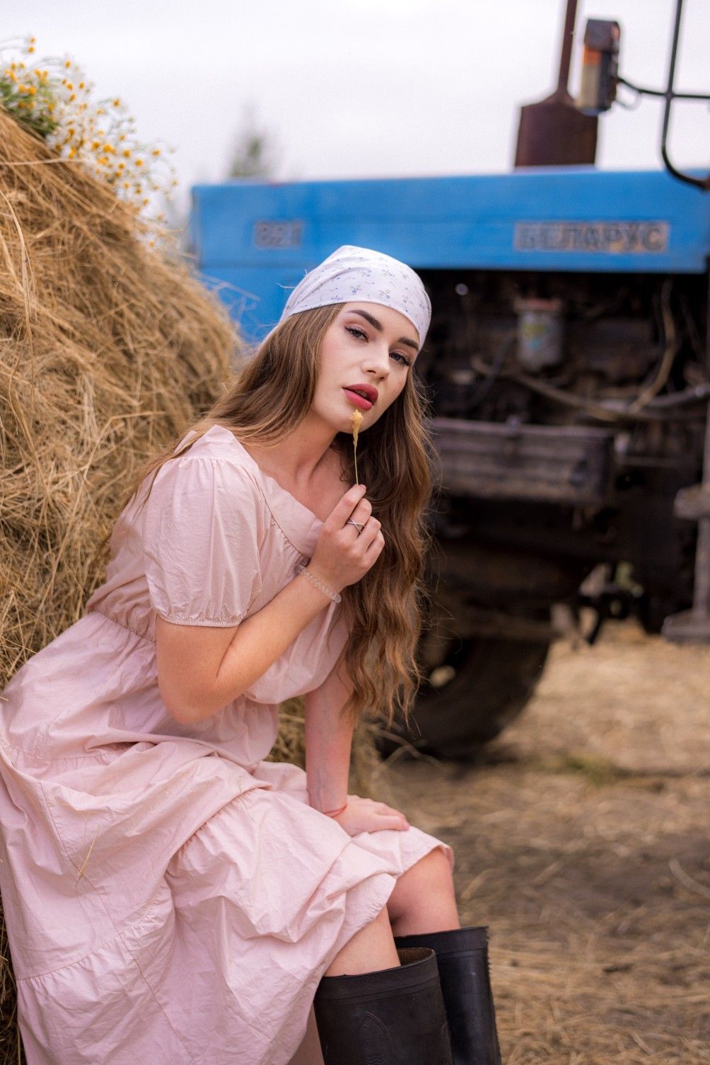 Underwear Slavic women in Suwon